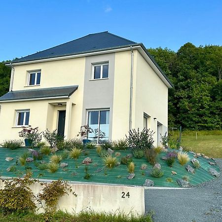 La 745 D'Ete - Maison Au Calme Proche De La Mer Commes Luaran gambar